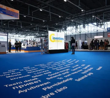 نمایشگاه سرامیک، حمام، تجهیزات آشپزخانه